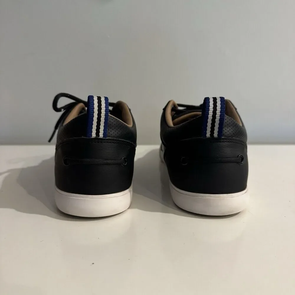 Lacoste Bayliss 119 1U Sneakers Black Mens US 8M